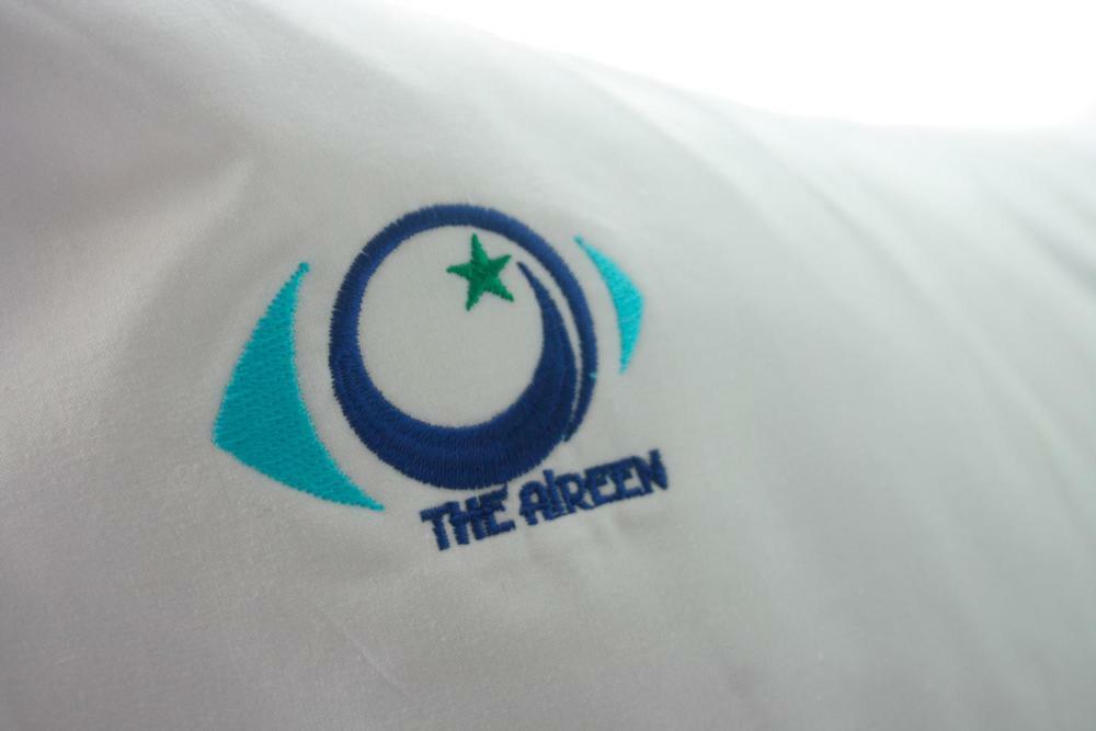 The Aireen Hotel Ao Nang Exterior foto